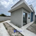 Casa com 2 dormitórios e suíte em Canoas