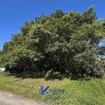 Terreno à venda em Pontal do Sul