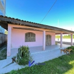 Casa - Terreno Amplo - Balneário Leblon