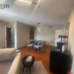 Apartamento com 3 dormitórios, 160 m² - venda por R$ 1.060.000,00 ou aluguel por R$ 7.973,00/mês - Chácara Urbana - Jundiaí/SP