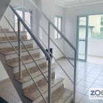 Casa com 3 dormitórios à venda, 223 m² por R$ 1.900.000,00 - Jardim das Samambaias - Jundiaí/SP