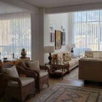 Apartamento com 3 dormitórios à venda, 232 m² por R$ 2.800.000,00 - Jardim das Samambaias - Jundiaí/SP