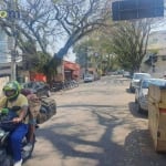 Ótimo Ponto Comercial terreno com 1600 m2na Rua Anchieta em Jundiaí