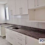 Apartamento com 2 dormitórios à venda, 78 m² por R$ 680.000,00 - Parque Residencial Eloy Chaves - Jundiaí/SP