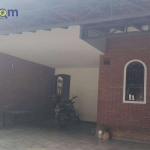 Casa com 3 dormitórios à venda, 98 m² por R$ 530.000,00 - Jardim Pacaembu - Jundiaí/SP