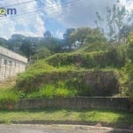 Terreno à venda, 568 m² por R$ 550.000,00 - Caxambu - Jundiaí/SP