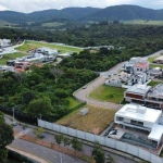 Terreno à venda Reserva Marajoara, 937 m² por R$ 2.400.000 - Malota - Jundiaí/SP