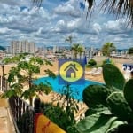 Apartamento com 3 dormitórios à venda, 155 m² por R$ 890.000,00 - Bela Vista - Jundiaí/SP