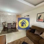 Apartamento com 2 dormitórios à venda, 96 m² por R$ 795.000,00 - Vila Japi II - Jundiaí/SP