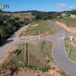 Terreno à venda, 250 m² por R$ 250.000,00 - Jardim Santa Gertrudes - Jundiaí/SP