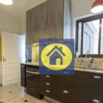 Apartamento com 3 dormitórios à venda, 280 m² por R$ 2.175.000,00 - Anhangabaú - Jundiaí/SP