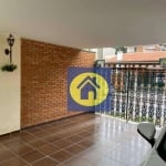 Casa com 3 dormitórios à venda, 265 m² por R$ 1.380.000,00 - Parque do Colégio - Jundiaí/SP