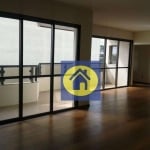 Apartamento com 4 dormitórios à venda, 216 m² por R$ 1.200.000,00 - Anhangabaú - Jundiaí/SP