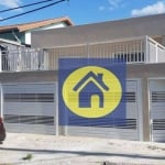 Casa com 3 dormitórios à venda, 230 m² por R$ 600.000,00 - Jardim das Tulipas - Jundiaí/SP