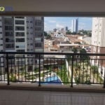 Apartamento com 3 dormitórios, 163 m² - venda por R$ 1.550.000,00 ou aluguel por R$ 9.200,00/mês - Jardim São Bento - Jundiaí/SP