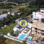 Casa com 3 dormitórios à venda, 279 m² por R$ 2.500.000,00 - Jardim Caxambu - Jundiaí/SP