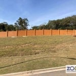 Terreno à venda, 622 m² por R$ 746.000,00 - Chácara Terra Nova - Jundiaí/SP