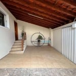 Casa com 3 dormitórios à venda, 107 m² por R$ 430.000,00 - Jardim Santa Catarina - Limeira/SP