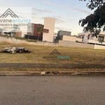 Terreno à venda, 300 m² por R$ 509.000,00 - Condomínio Chácara Ondina - Sorocaba/SP