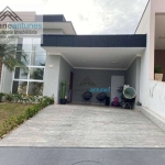 Casa com 3 dormitórios à venda, 140 m² por R$ 950.000,00 - Condomínio Villagio Milano - Sorocaba/SP