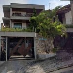 Sobrado com 3 dormitórios à venda, 367 m² por R$ 1.000.000,00 - Vila Carvalho - Sorocaba/SP