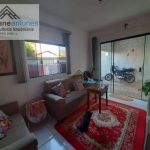 Casa com 3 dormitórios à venda por R$ 250.000,00 - Conjunto Residencial Victor D Andrea - Limeira/SP