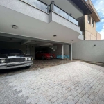 Sobrado com 3 dormitórios à venda, 381 m² por R$ 1.500.000,00 - Boa Vista - Limeira/SP