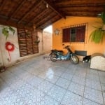 Casa com 2 dormitórios à venda, 57 m² por R$ 250.000,00 - Vila Queiroz - Limeira/SP