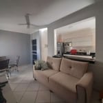 Apartamento com 3 dormitórios à venda, 58 m² por R$ 220.000,00 - Vila Paulista - Limeira/SP