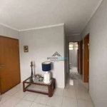 Apartamento com 2 dormitórios à venda, 64 m² por R$ 170.000,00 - Jardim Santa Paula II - Sorocaba/SP