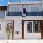 Casa com 4 dormitórios à venda, 159 m² por R$ 450.000,00 - Jardim Paulista - Sorocaba/SP