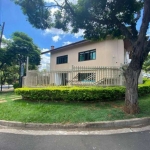 Sobrado com 10 dormitórios à venda, 600 m² por R$ 2.500.000,00 - Parque Campolim - Sorocaba/SP