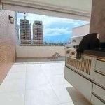 Apartamento com 3 dormitórios à venda, 90 m² por R$ 920.000,00 - Parque Campolim - Sorocaba/SP