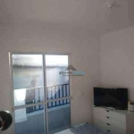 Kitnet com 1 dormitório à venda, 32 m² por R$ 140.000,00 - Jardim Santa Bárbara - Sorocaba/SP