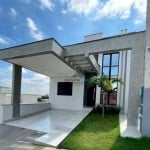 Casa com 3 dormitórios à venda, 117 m² por R$ 750.000,00 - Horto Florestal Villagio - Sorocaba/SP