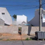 Terreno à venda, 367 m² por R$ 330.000,00 - Jardim Pagliato - Sorocaba/SP