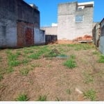 Terreno à venda, 300 m² por R$ 340.000,00 - Vila Haro - Sorocaba/SP