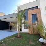 Casa com 3 dormitórios à venda, 155 m² por R$ 1.100.000,00 - Jardim Residencial Campos do Conde - Sorocaba/SP