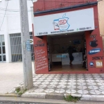 Casa com 2 dormitórios à venda por R$ 350.000,00 - Vila Lucy - Sorocaba/SP