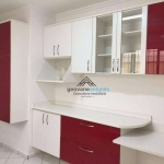 Apartamento com 3 dormitórios à venda, 85 m² por R$ 530.000,00 - Parque Campolim - Sorocaba/SP