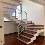 Cobertura com 4 dormitórios à venda, 433 m² por R$ 2.600.000,00 - Jardim Faculdade - Sorocaba/SP