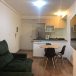 Apartamento com 2 dormitórios para alugar, 50 m² por R$ 3.150,00/mês - Alpha Club Residencial - Votorantim/SP