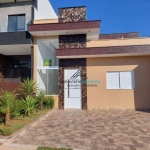 Casa com 3 dormitórios à venda, 110 m² por R$ 508.000,00 - Horto Florestal Villagio - Sorocaba/SP