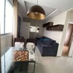 Apartamento com 2 dormitórios, 47 m² - venda por R$ 220.000,00 ou aluguel por R$ 2.105,00/mês - Boa Vista - Sorocaba/SP