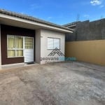 Casa com 2 dormitórios, 52 m² - venda por R$ 390.000,00 ou aluguel por R$ 1.660,00/mês - Jardim Residencial Nikkey - Sorocaba/SP