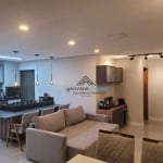 Casa com 3 dormitórios à venda, 84 m² por R$ 440.000,00 - Wanel Ville V - Sorocaba/SP