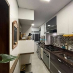 Apartamento com 2 dormitórios à venda, 52 m² por R$ 318.000,00 - Jardim Gutierres - Sorocaba/SP