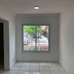 Apartamento com 2 dormitórios à venda, 47 m² por R$ 235.000,00 - Horto Florestal - Sorocaba/SP