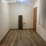 Apartamento com 2 dormitórios à venda, 52 m² por R$ 200.000,00 - Caguaçu - Sorocaba/SP