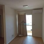 Apartamento com 2 dormitórios à venda, 53 m² por R$ 300.000,00 - Vila Camargo - Limeira/SP